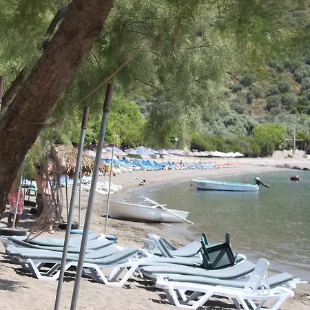 Elly's * Mesudiye (Datca)