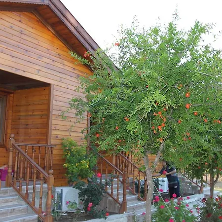 Elly's Homestay Mesudiye (Datca)