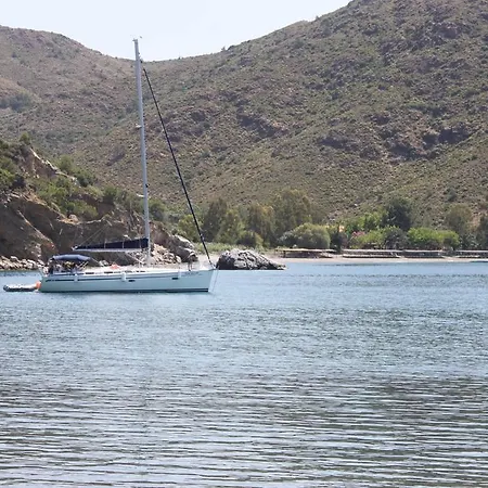 Elly's * Mesudiye (Datca)