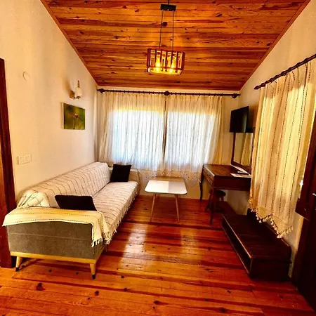 Elly's * Mesudiye (Datca)