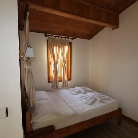 Homestay Elly's Mesudiye (Datca)