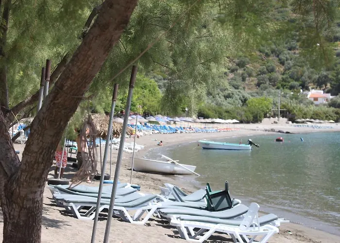 Elly's * Mesudiye (Datca)