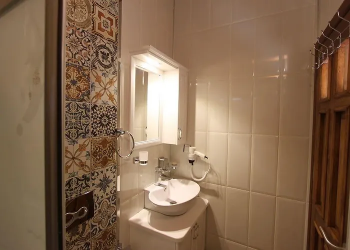 Homestay Elly's Mesudiye (Datca)