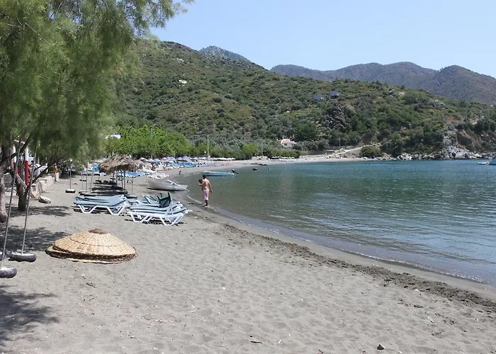 Elly's Homestay Mesudiye (Datca)