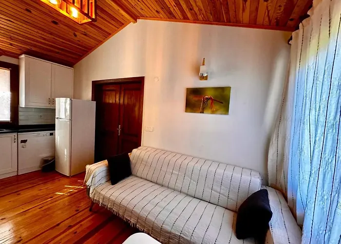 Elly's Homestay Mesudiye (Datca)