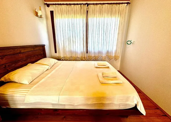 Elly's Homestay Mesudiye (Datca)