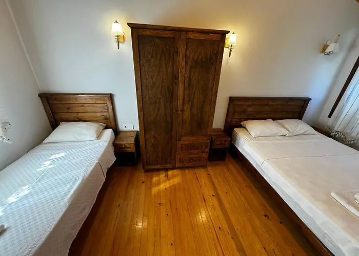 Homestay Elly's Mesudiye (Datca)