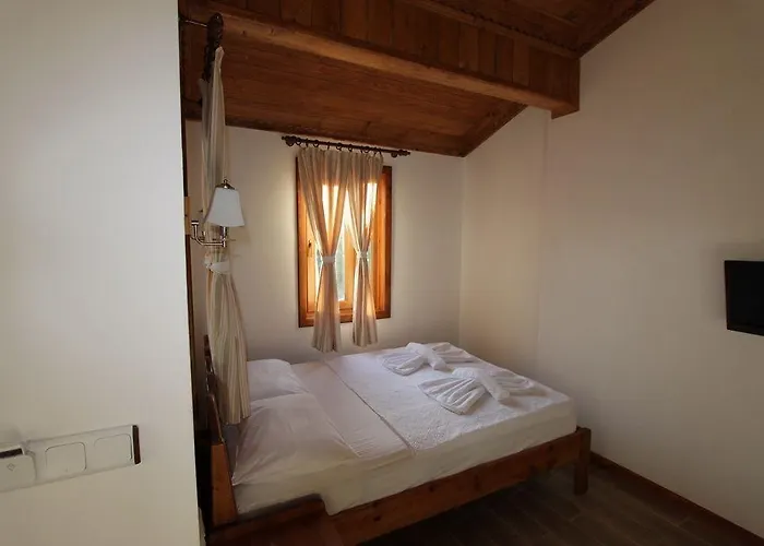 Homestay Elly's Mesudiye (Datca)