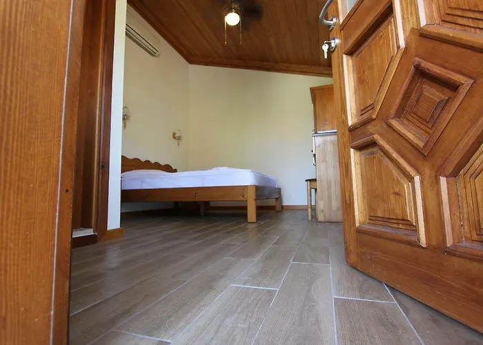 Elly's Homestay Mesudiye (Datca)