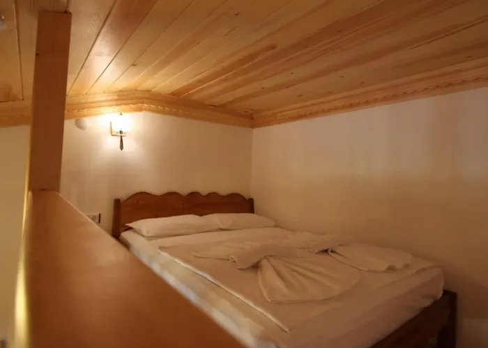 Elly's * Mesudiye (Datca)