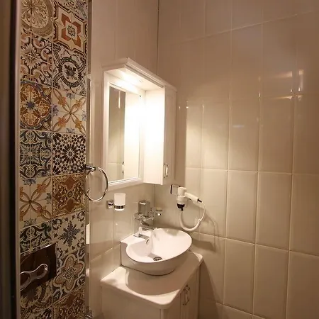 Homestay Elly's Mesudiye (Datca)