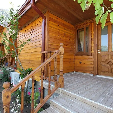 Homestay Elly's Mesudiye (Datca)