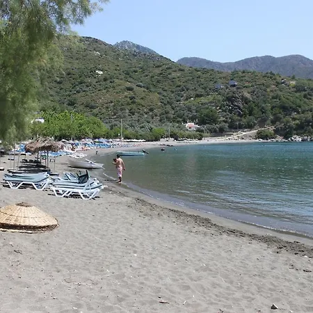 Elly's Homestay Mesudiye (Datca)