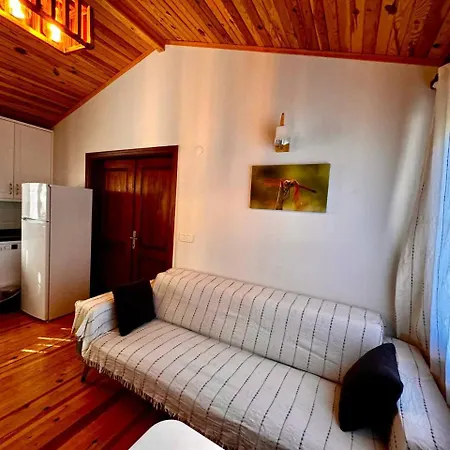 Elly's Homestay Mesudiye (Datca)