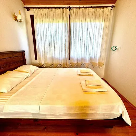 Elly's Homestay Mesudiye (Datca)