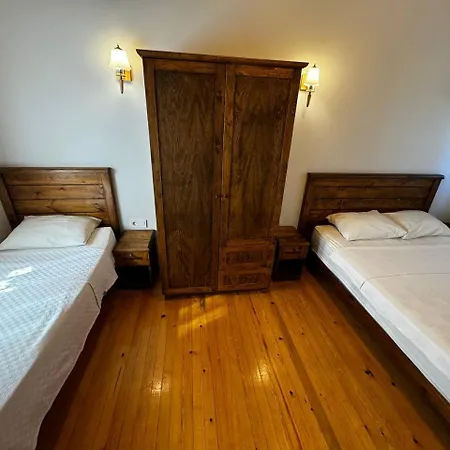 Homestay Elly's Mesudiye (Datca)