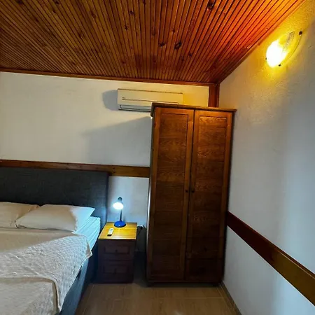 Elly's Homestay Mesudiye (Datca)