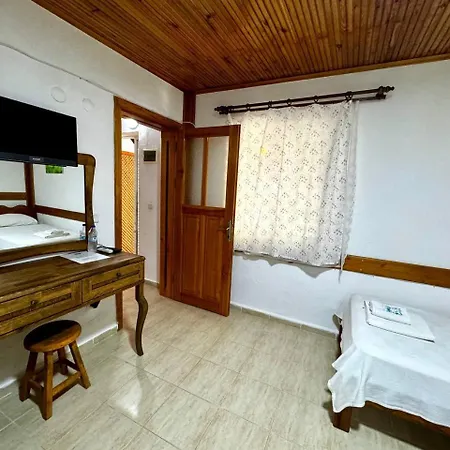 Homestay Elly's Mesudiye (Datca)