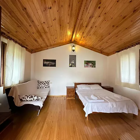 Homestay Elly's Mesudiye (Datca)