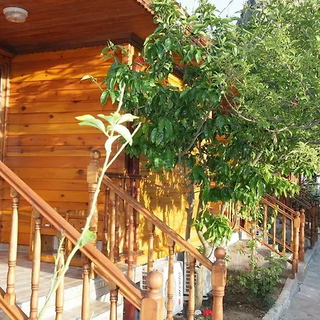 Elly's Homestay Mesudiye (Datca)