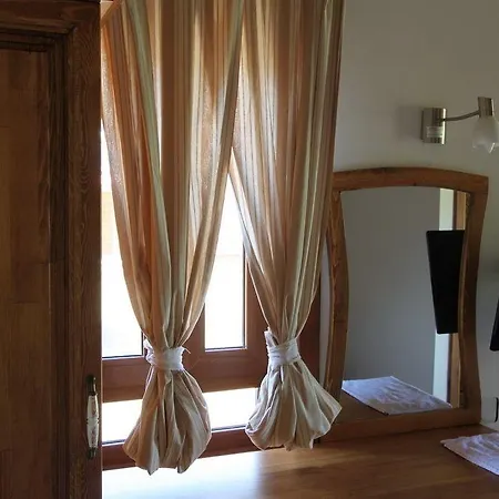 Elly's Homestay Mesudiye (Datca)