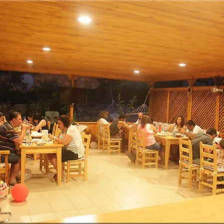 Homestay Elly's Mesudiye (Datca)