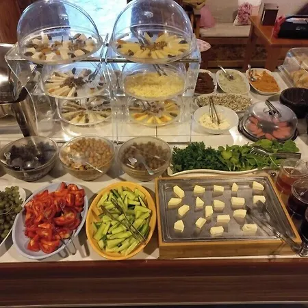 Elly's Homestay Mesudiye (Datca)