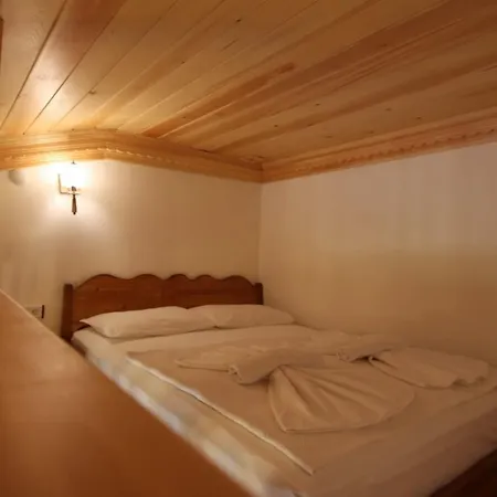 Elly's * Mesudiye (Datca)