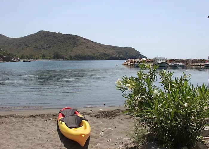 منزل للإقامة Elly's *