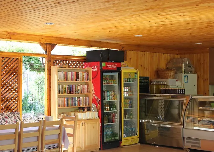 Elly's * ميسوديه