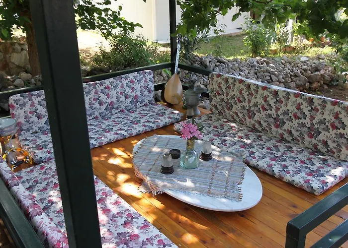 منزل للإقامة Elly's *