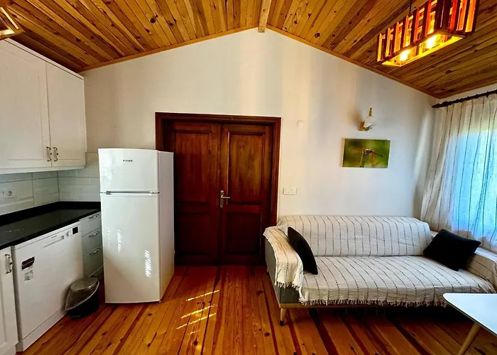 Elly's منزل للإقامة *