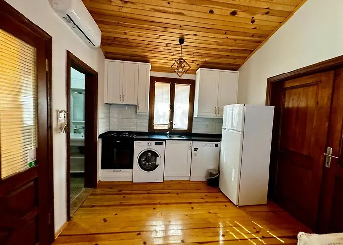 Elly's منزل للإقامة *