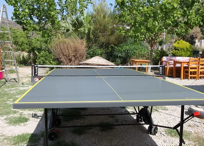 Elly's منزل للإقامة *