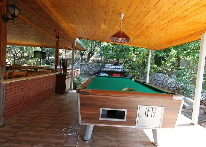 منزل للإقامة Elly's *