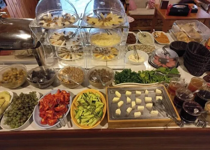 Elly's منزل للإقامة ميسوديه