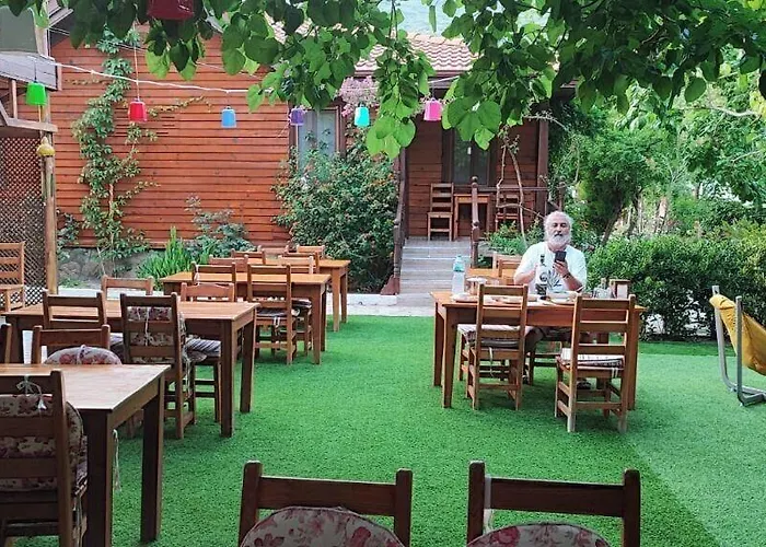 Elly's منزل للإقامة *